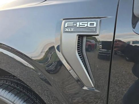 Used 2021 Ford F150 XLT w/ Equipment Group 302A High AWD/4WD image 8