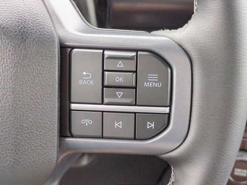 New 2026 Ford F250 Lariat w/ FX4 Off-Road Package image 26