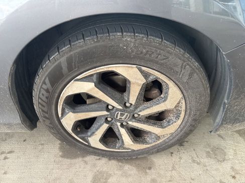 Used 2017 Honda Accord EX-L image 25