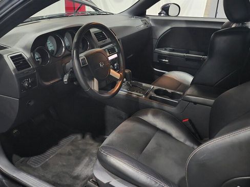 Used 2008 Dodge Challenger SRT8 RWD image 30