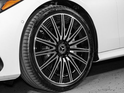 New 2026 Mercedes-Benz CLE 300 4MATIC Coupe image 27