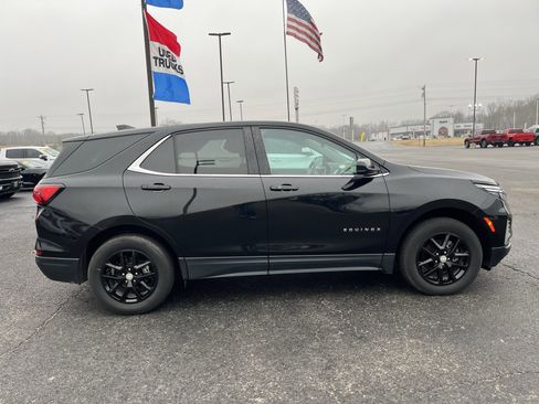 Used 2023 Chevrolet Equinox LT image 6