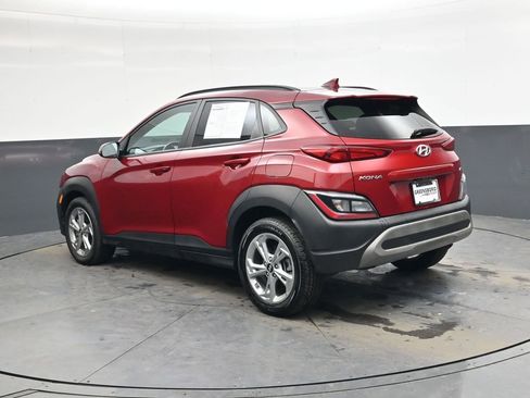 Used 2023 Hyundai Kona SEL image 6