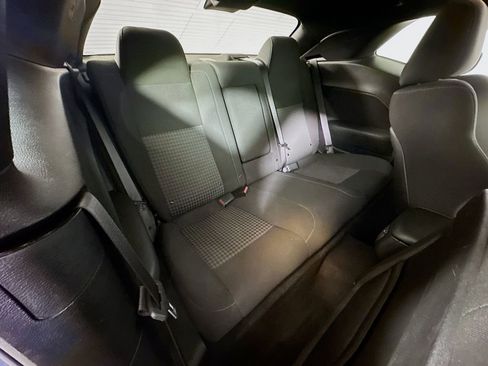 Used 2023 Dodge Challenger R/T image 10