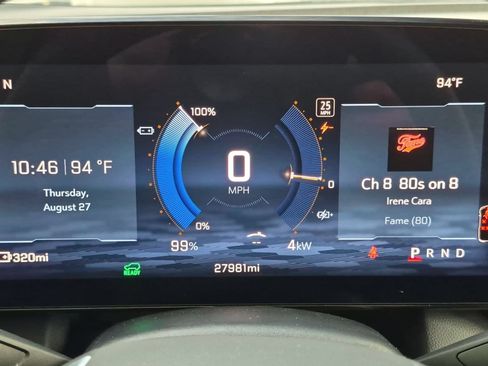 Used 2024 Chevrolet Equinox EV LT FWD image 17