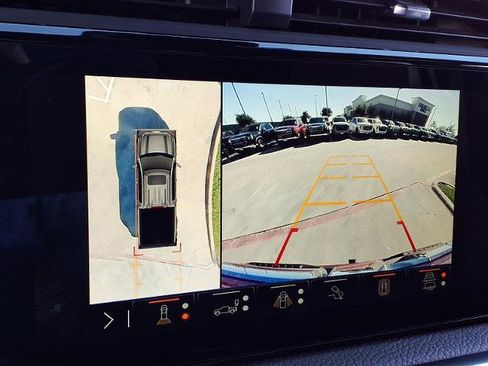 Used 2024 GMC Sierra 1500 Denali w/ Denali Reserve Package image 6