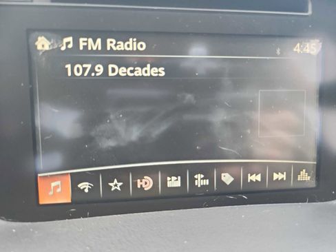 Used 2016 MAZDA CX-5 Touring image 17