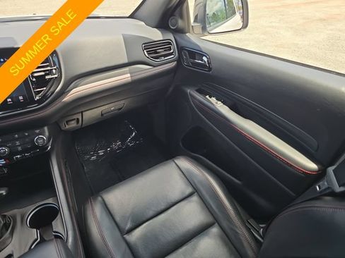 Certified 2024 Dodge Durango GT RWD image 12