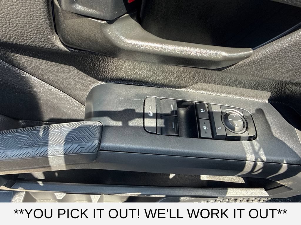 Used 2025 Toyota Tacoma SR RWD image 12