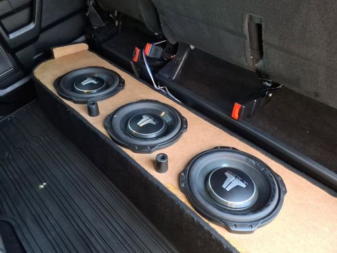 Used 2019 Ford F150 Raptor w/ Equipment Group 802A Luxury image 18