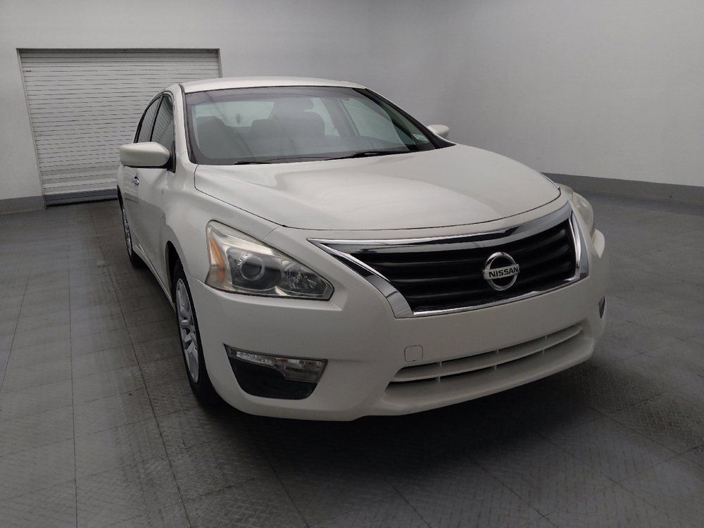 Used 2014 Nissan Altima 2.5 S FWD image 14