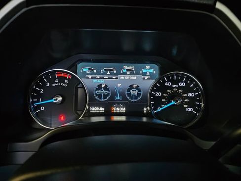 Used 2021 Ford F250 Lariat AWD/4WD image 28