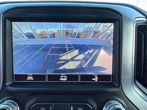 Certified 2021 GMC Sierra 2500 SLT w/ Snow Plow Prep/Camper Package image 12