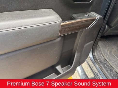 Used 2020 Chevrolet Silverado 1500 RST w/ Texas Edition image 26