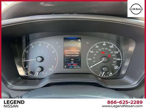 Used 2024 Toyota Corolla LE w/ LE Convenience Package FWD image 22