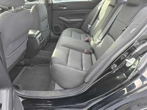 Used 2019 Nissan Altima 2.5 SV image 20