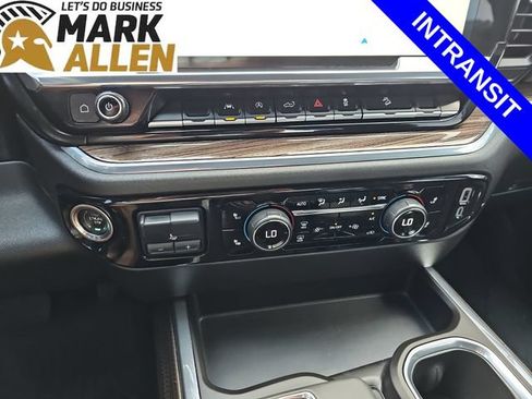 Used 2024 Chevrolet Silverado 1500 RST AWD/4WD image 18