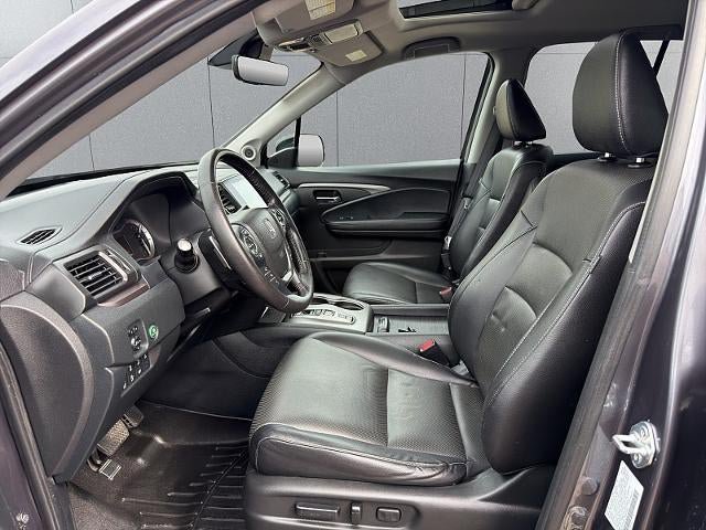 Used 2022 Honda Ridgeline RTL-E image 22