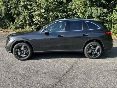 New 2027 Mercedes-Benz GLC 300 image 14