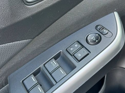 Used 2016 Honda CR-V EX-L image 19