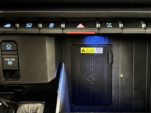 Used 2023 Toyota Sequoia TRD Pro AWD/4WD image 28