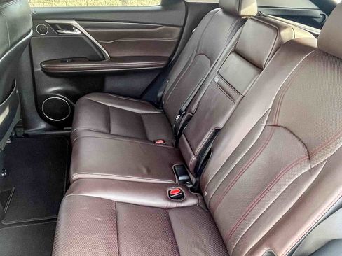 Used 2017 Lexus RX 350 FWD image 18