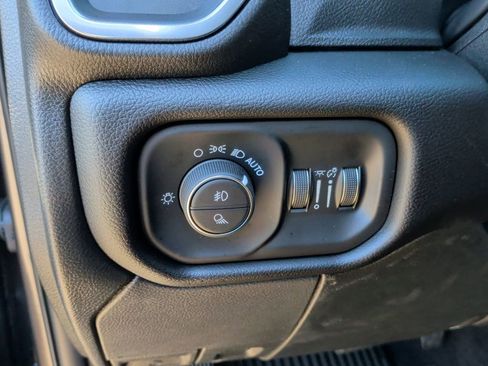 New 2026 RAM 2500 Laramie w/ Night Edition image 15