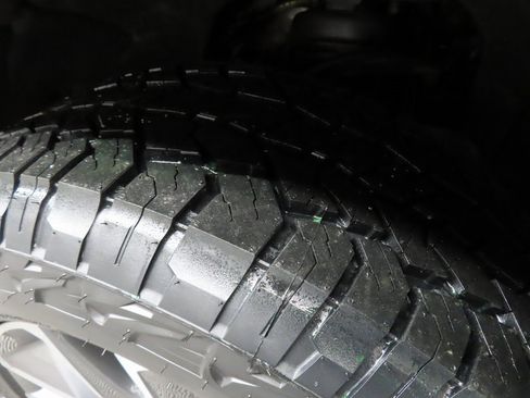 Used 2023 Chevrolet Silverado 1500 RST w/ True North Edition Plus image 7