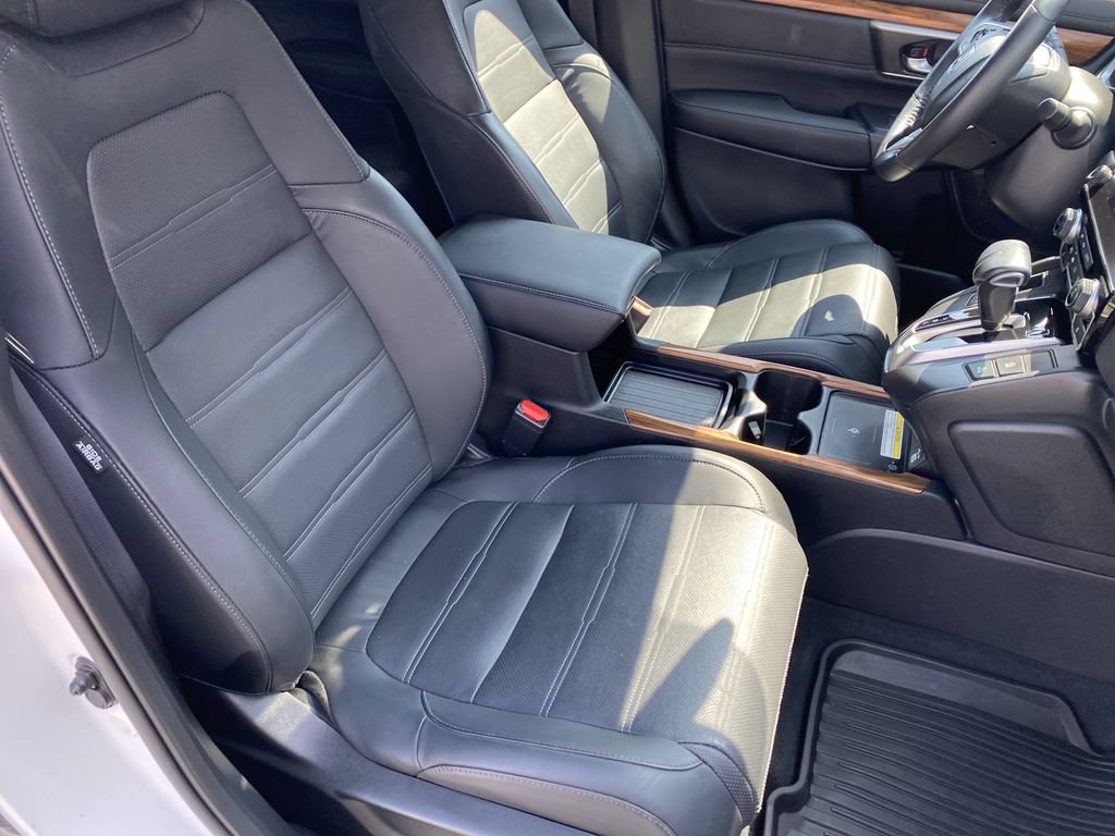 Used 2022 Honda CR-V Touring image 34