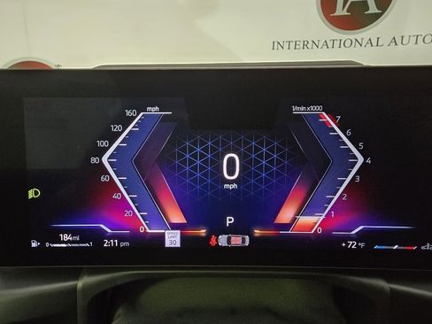 New 2026 BMW 430i xDrive Convertible w/ Premium Package image 28