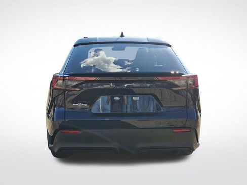 New 2026 Subaru Solterra AWD/4WD image 6