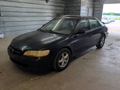 Used 2000 Honda Accord EX