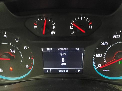 Used 2024 Chevrolet Malibu LT FWD image 23