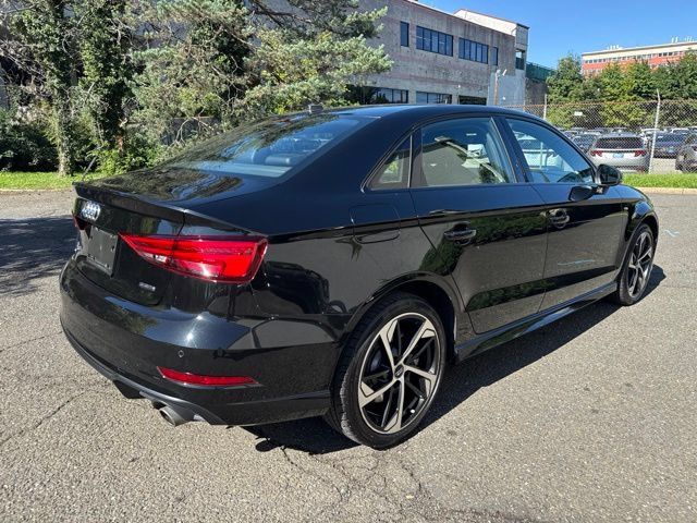 Used 2020 Audi A3 2.0T Premium w/ Final Edition Package AWD/4WD image 18