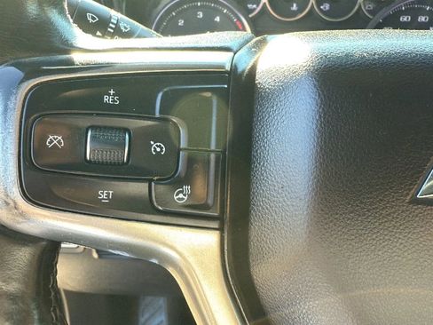 Used 2021 Chevrolet Silverado 3500 LT w/ All Star Edition image 20