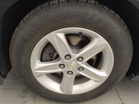 Used 2020 Chevrolet Malibu LS FWD image 31