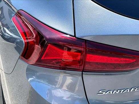 Used 2020 Hyundai Santa Fe Limited FWD image 29
