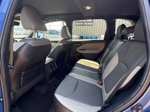 Used 2026 Subaru Forester Limited AWD/4WD image 14