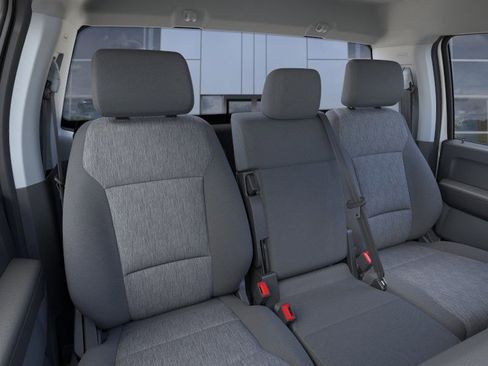 New 2026 Ford F350 XL w/ STX Appearance Package image 32