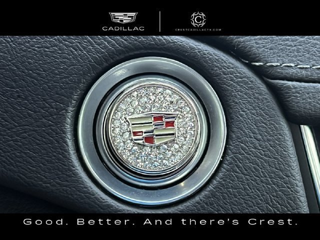 Used 2025 Cadillac CT5 Premium Luxury w/ Sun And Sound Package RWD image 21
