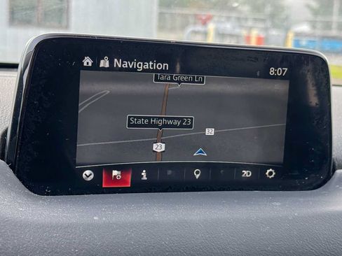 Used 2017 MAZDA CX-5 Grand Select AWD/4WD image 18