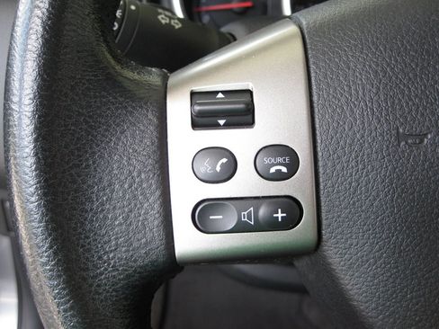 Used 2012 Nissan Versa 1.8 S w/ Special Edition Pkg FWD image 14