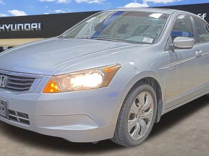 Used 2009 Honda Accord EX-L