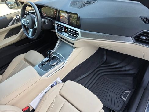 Certified 2022 BMW M440i Coupe w/ Premium Package RWD image 28
