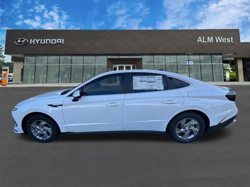 New 2026 Hyundai Sonata SE image 8