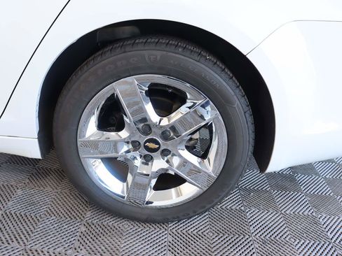 Used 2009 Chevrolet Malibu LT FWD image 15
