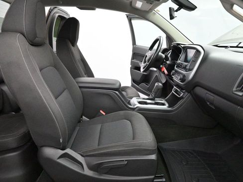 Used 2015 Chevrolet Colorado LT w/ LT Convenience Package AWD/4WD image 36