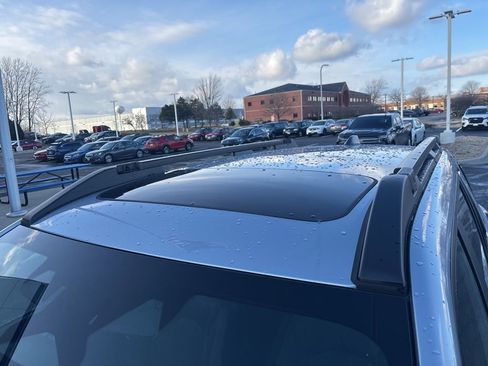 New 2026 Subaru Outback Limited image 6