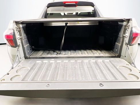 Certified 2022 Hyundai Santa Cruz SEL w/ Activity Package image 26