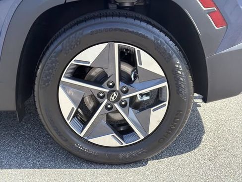 Certified 2026 Hyundai Tucson SEL FWD image 23